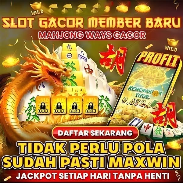 HOKTOGEL : Web Agen Situs Terpercaya Populer Hari ini